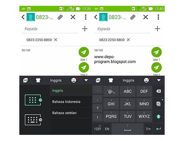 GO Keyboard Pro for Android - Download the APK from Habererciyes